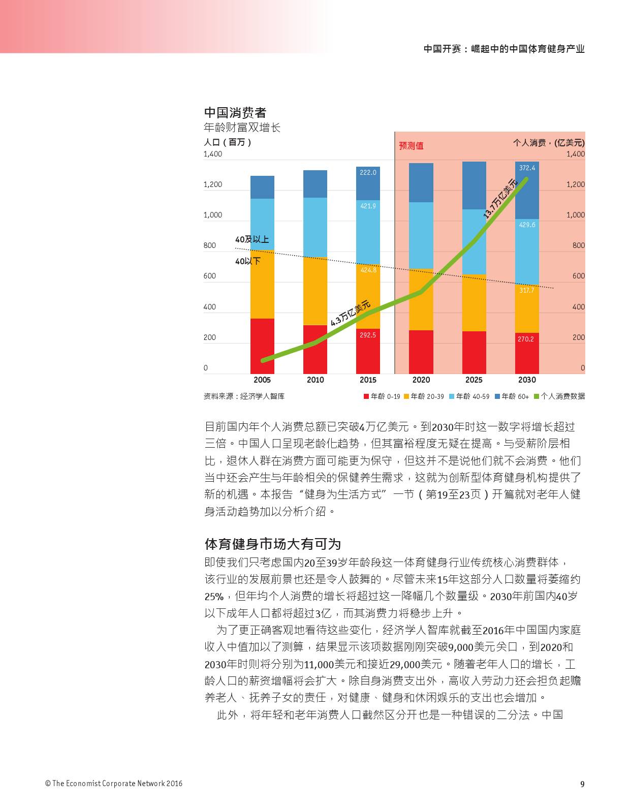 谈谈体育与经济的关系