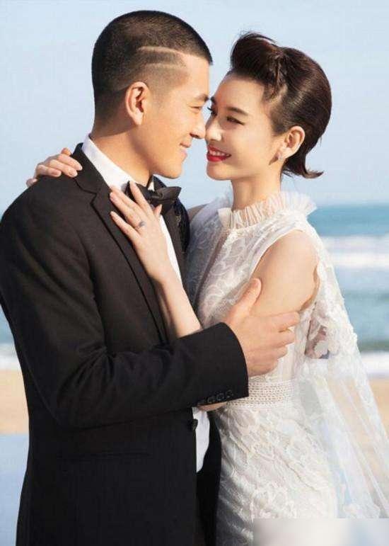 杨子黄圣依有没有离婚