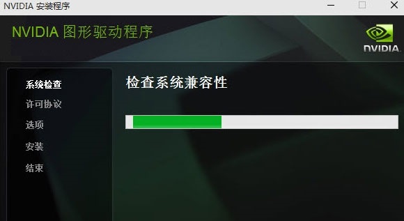 nvidia与英伟达