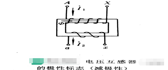 电压互感器巡视检查的项目有哪些