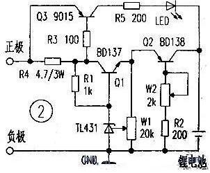 点火器与电晕充电原理相同吗