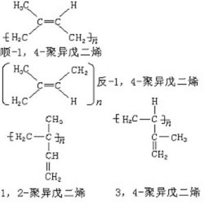 异戊二烯安全技术说明书