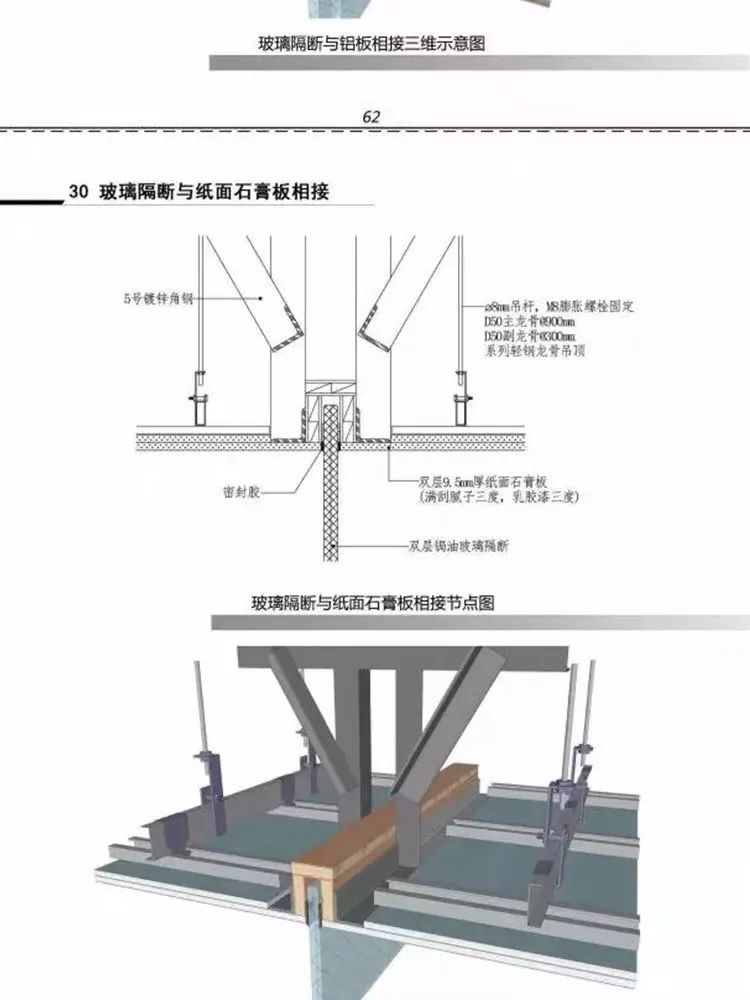 升降台模型