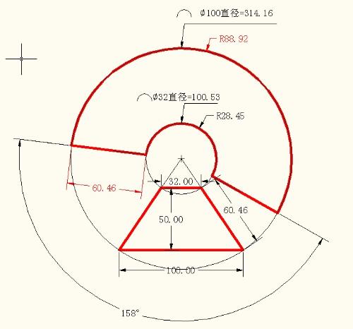 蜗轮材料一般选用什么材料