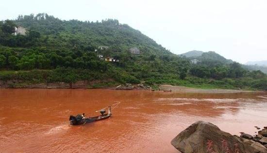 泸溪河辟谣称生产环境没有金属类