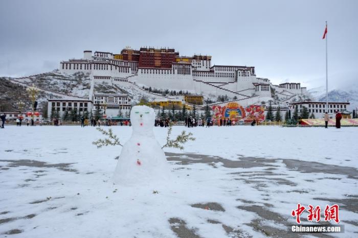 南方多地将迎来大范围降雪