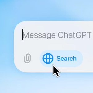 ChatGPT搜索迎来重大更新