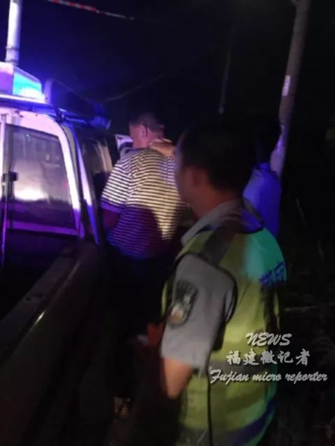 交警现场目击俩摩托相撞光速出警