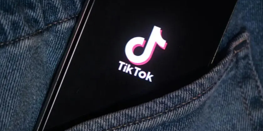 TikTok称禁令不影响美国员工工作